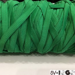 Резинка 8мм зеленый (100 метров)